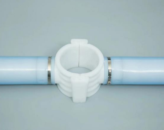 EPDM Membrană TUBE DIFUSER