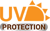 protecție UV
